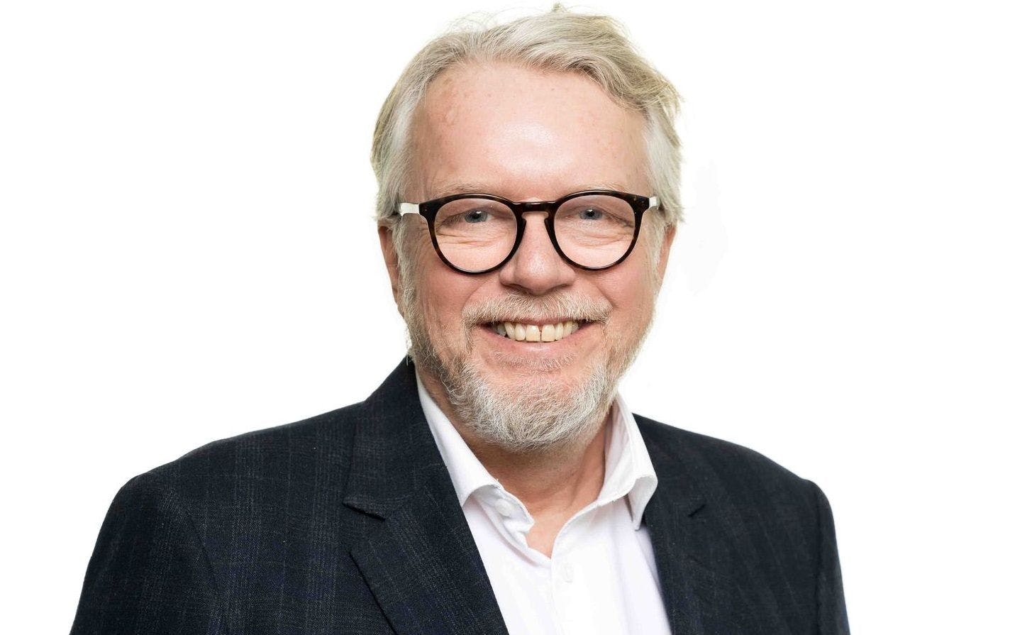 Jens Petter Arntzen
